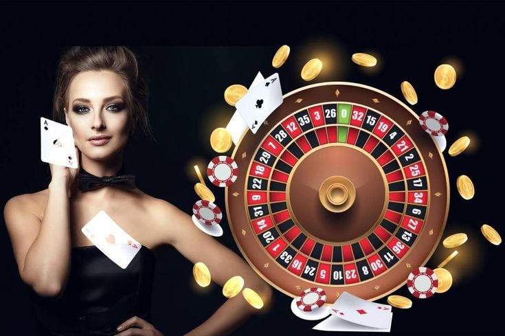 Golden Catch Live Casino